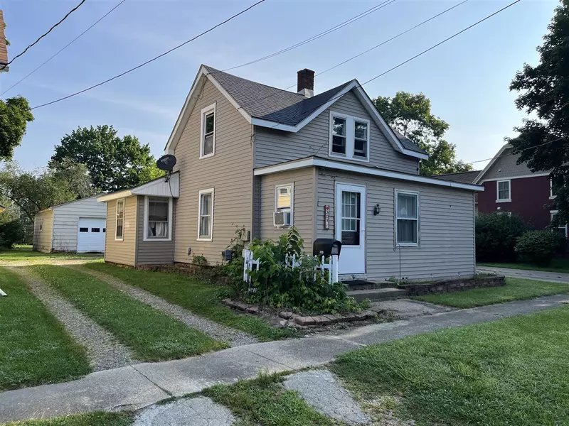 309 E Hanover Street, Marshall, MI 49068-1819