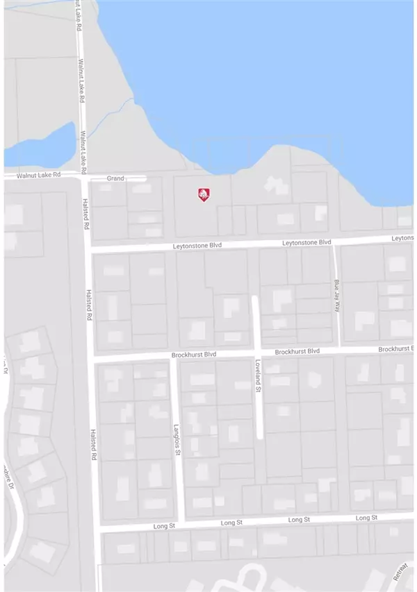 West Bloomfield, MI 48322,VL Leytonstone Boulevard