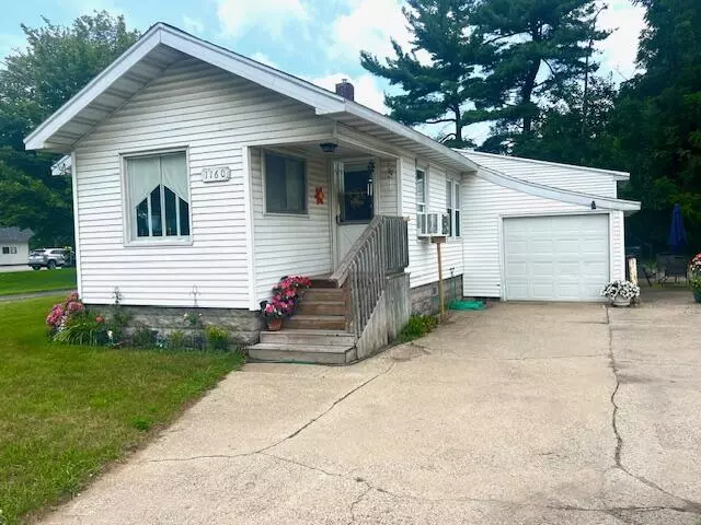 1160 W Sherman Boulevard, Muskegon, MI 49441-3536