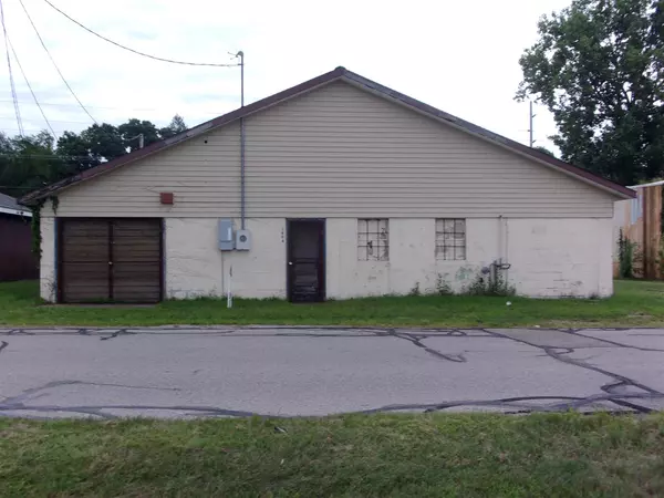 1404 White Street, Sturgis, MI 49091