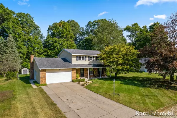 Whitehall, MI 49461,4700 Sandy Lane