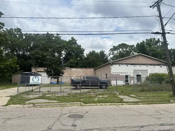 Jackson, MI 49203-4102,216 W Euclid Avenue