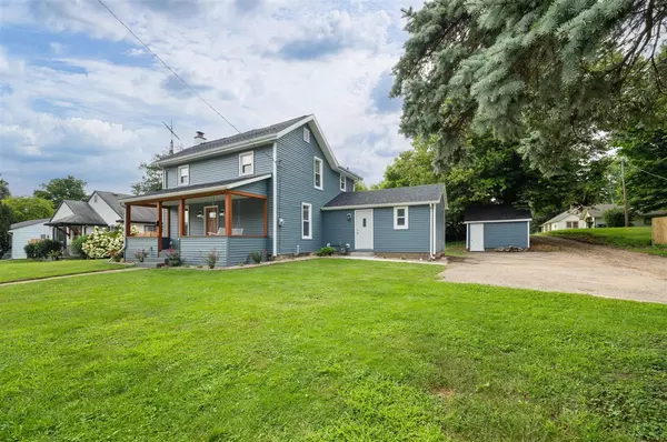 Cassopolis, MI 49031-1127,123 N 2nd Street