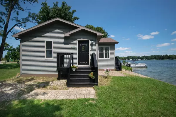 60733 W Sand Lake Street,  Sturgis,  MI 49091