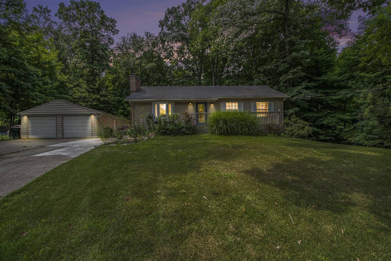 Alto, MI 49302-9765,6505 Thornapple River Drive