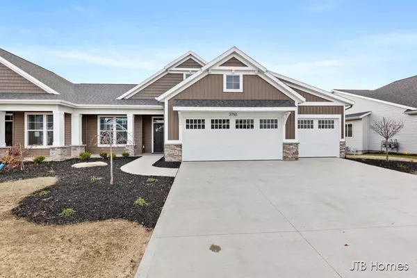 Grandville, MI 49418,3750 Leenheer Drive