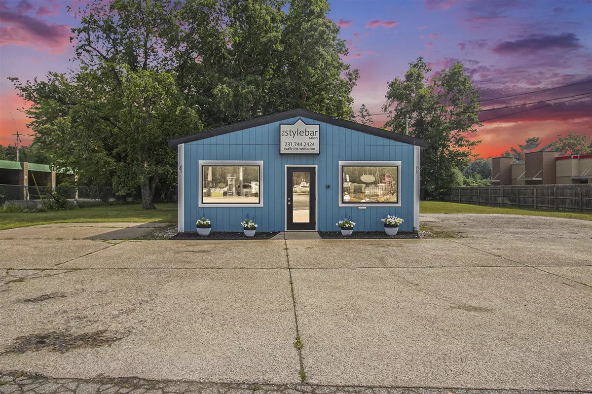 Muskegon, MI 49445-1639,1651 E River Road