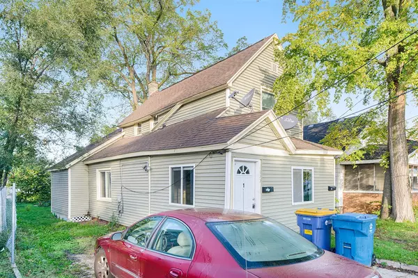 1899 Palace Avenue, Grand Rapids, MI 49507-2371