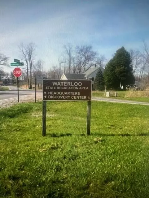 Chelsea, MI 48118-9701,4752 Kalmbach Road