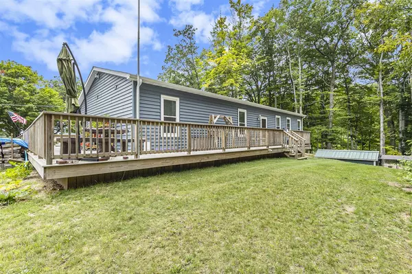 Fountain, MI 49410,5858 E Deer Road