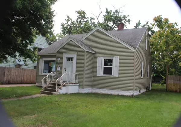 849 ALLEN Avenue,  Muskegon,  MI 49442