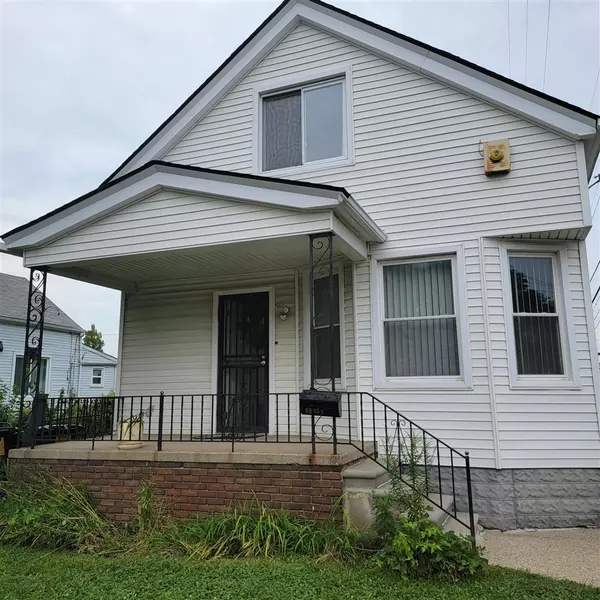 11626 Gable Street, Hamtramck, MI 48212-2524