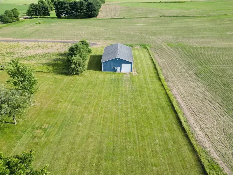 Griffis Road, Cassopolis, MI 49031