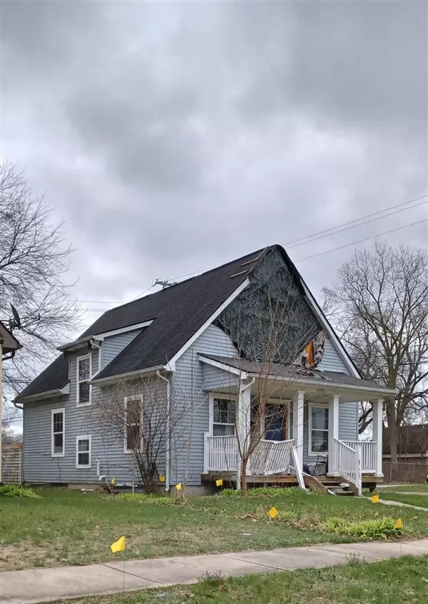 21032 Woodside Avenue, Ferndale, MI 48220-2258