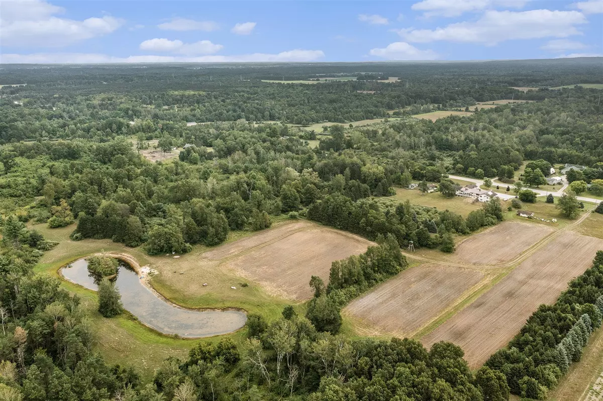 Hart, MI 49420,30 Acres Madison Road