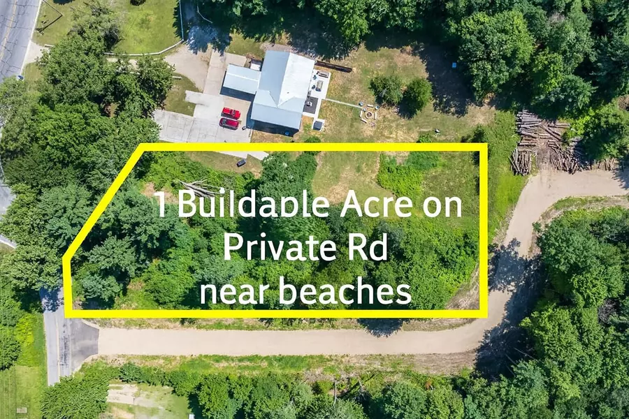 19138 77th Street, South Haven, MI 49090