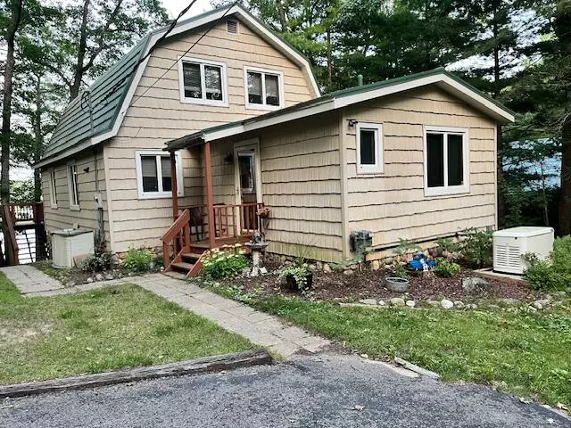 10735 Black Bear Road, Kalkaska, MI 49646
