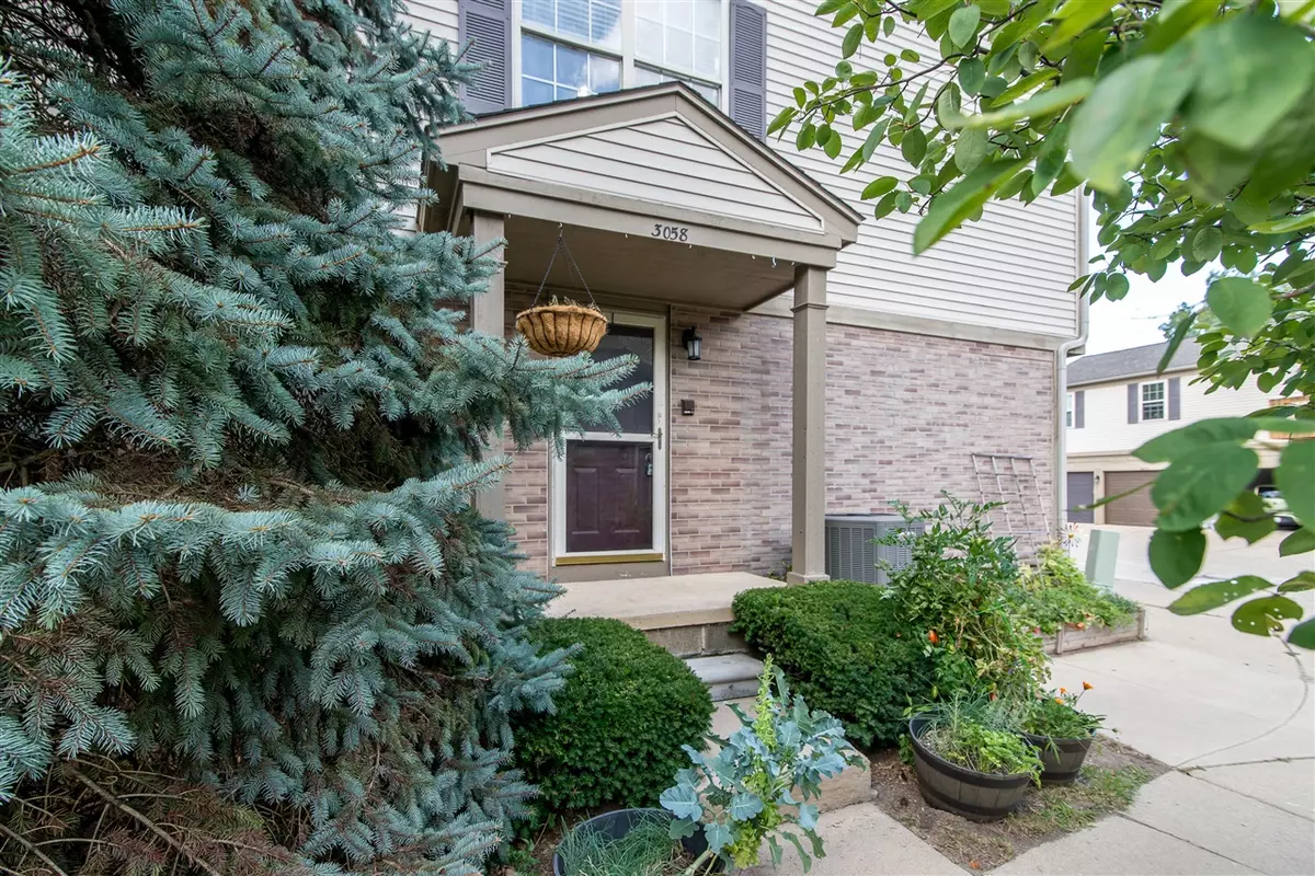 Ann Arbor, MI 48108-5215,3058 Forest Creek Court