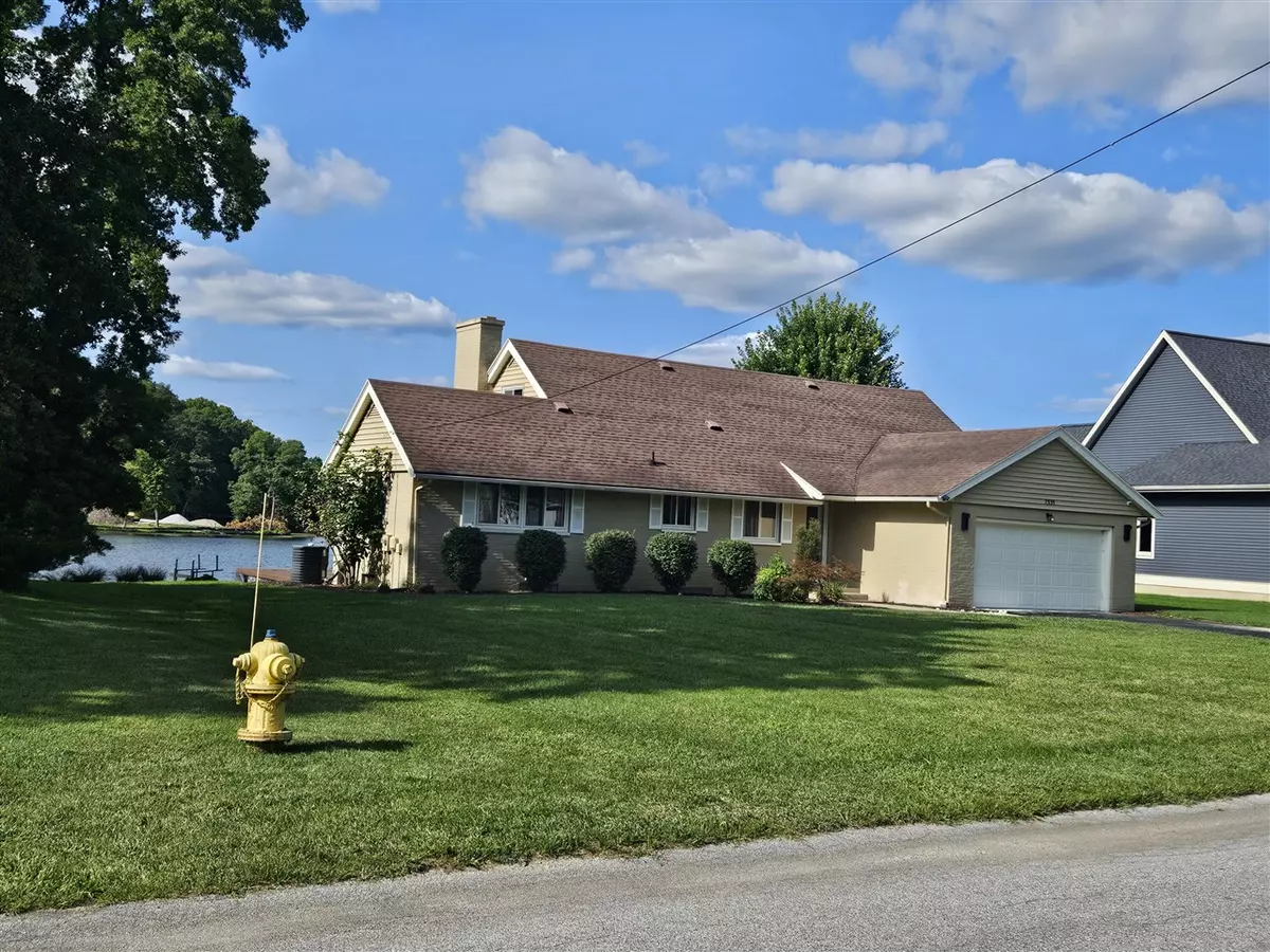 Ada, MI 49301,7335 Driftwood Drive