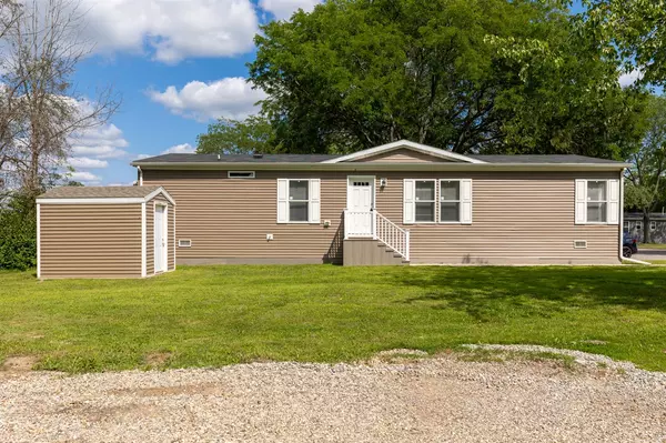 714 Mill Street, Leslie, MI 49251