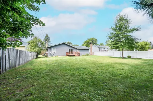 Big Rapids, MI 49307-1234,1008 Loudon Street