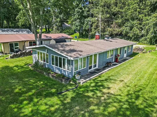 Bangor, MI 49013-9692,65551 Park Avenue