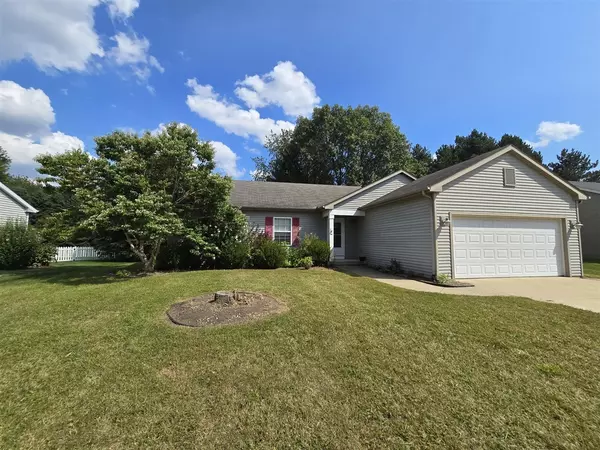 7119 Provence Drive, Portage, MI 49024-3011