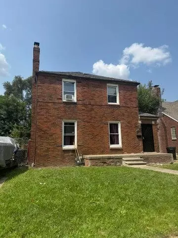 11643 Sussex Street, Detroit, MI 48227-2027