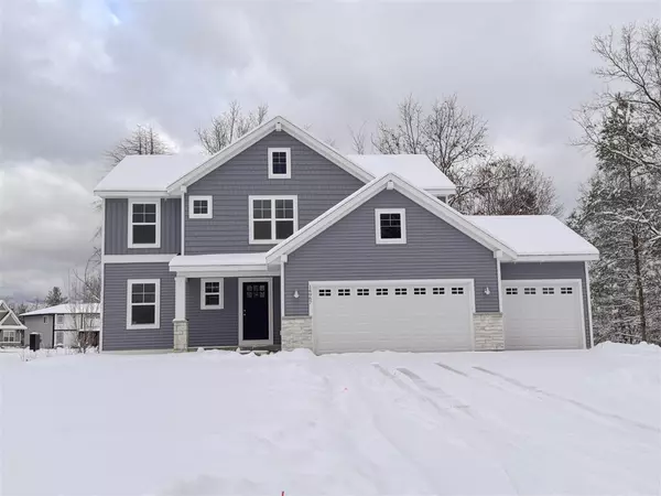 14967 Timberoak Street, Holland, MI 49424-1476