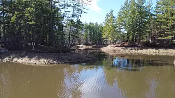 3657 Pineland Road, Gladwin, MI 48624