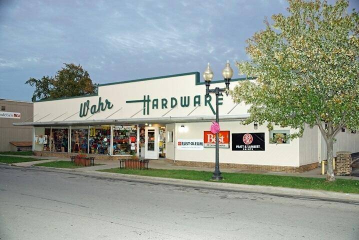 84 Cypress Street, Manistee, MI 49660-1441