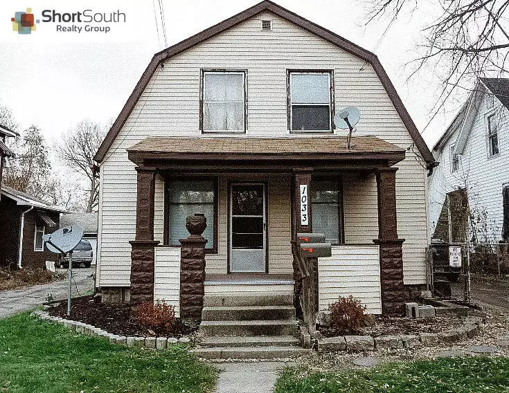 Lansing, MI 48906,1033 E Oakland Avenue