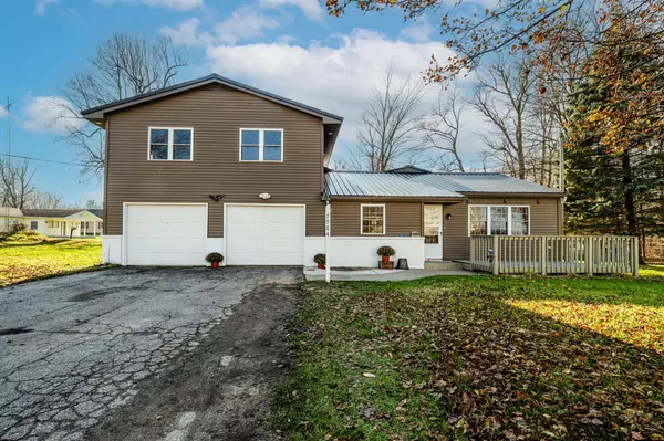 7984 Shore Lane, Watervliet, MI 49098-9704