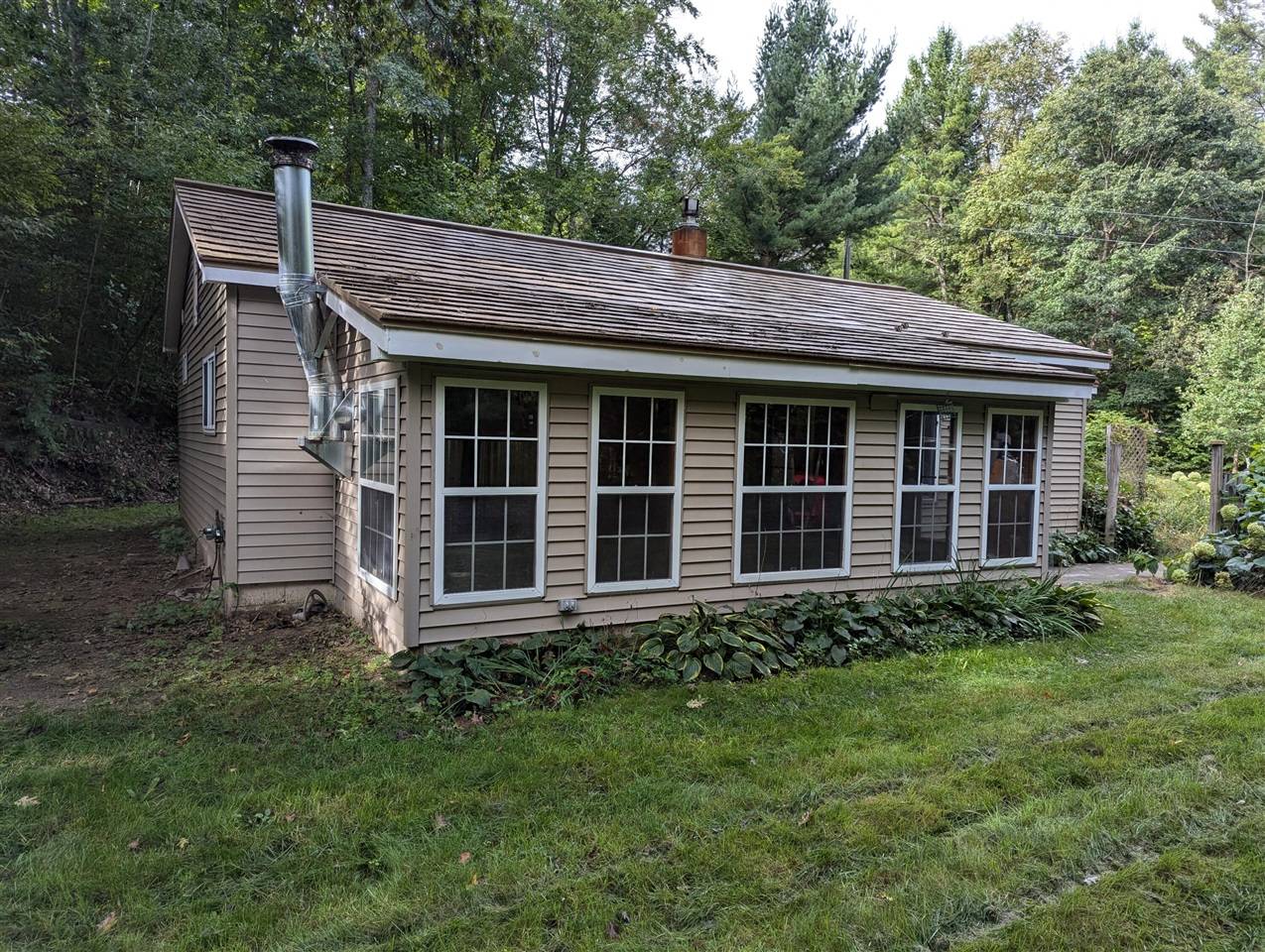 Hersey, MI 49639-8667,3290 Riverview Drive