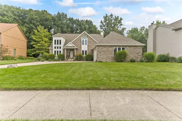 1126 Harrington Lane, East Lansing, MI 48823-7379