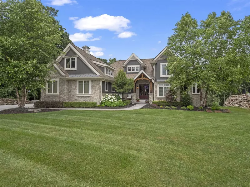 12359 Boulder Pass Drive, Milford, MI 48380-2882
