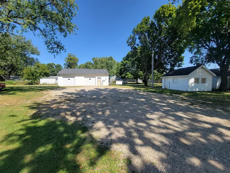 503 Forest, Sturgis, MI 49091