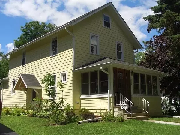 414 Crest Avenue, Ann Arbor, MI 48103-4602