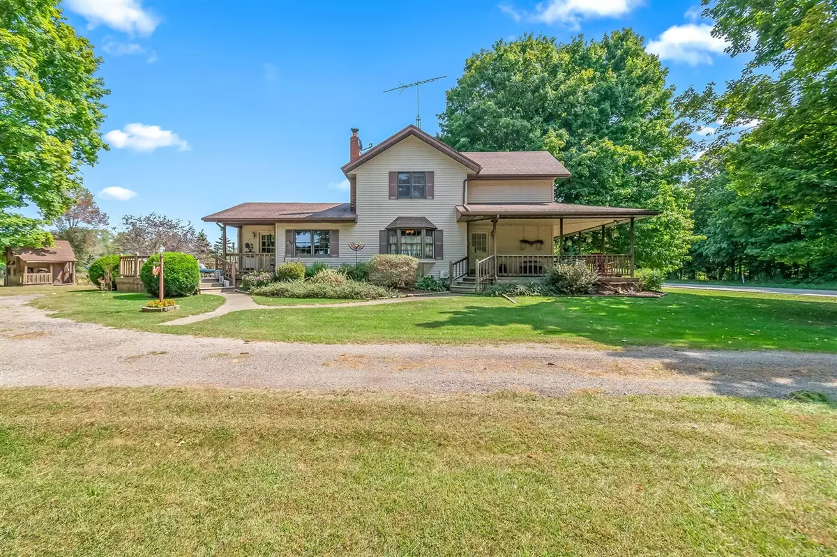 Allen, MI 49227,10660 W Chicago Road