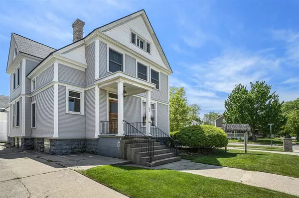 Grand Haven, MI 49417,200 Franklin Ave