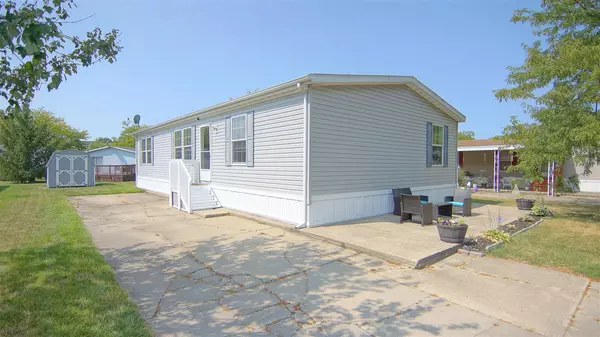 11159 Red Arrow Highway, Bridgman, MI 49106