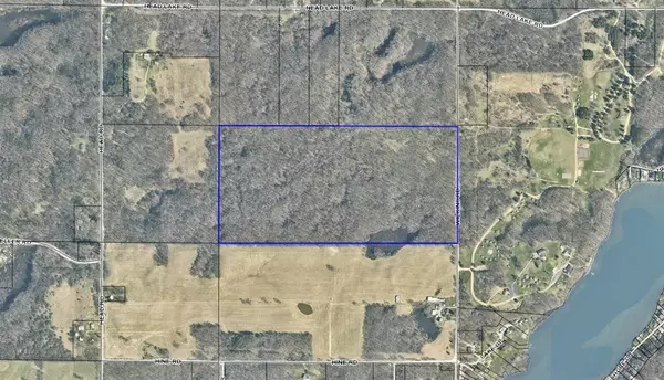 Wilkins Road, Hastings, MI 49058