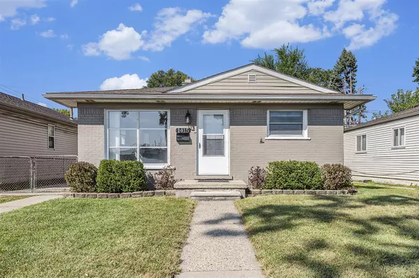 1415 E Rowland Avenue, Madison Heights, MI 48071