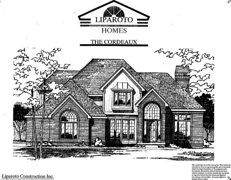 8070 Hunters Ridge Drive, Newport, MI 48166-7803