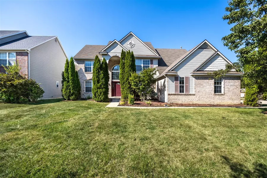 2261 Indian Creek Circle, Ann Arbor, MI 48105