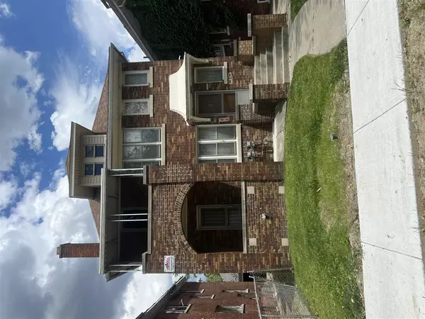 12722 Stoepel Street, Detroit, MI 48238