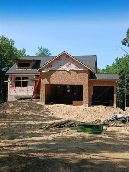 16229 148th Avenue, Spring Lake, MI 49456