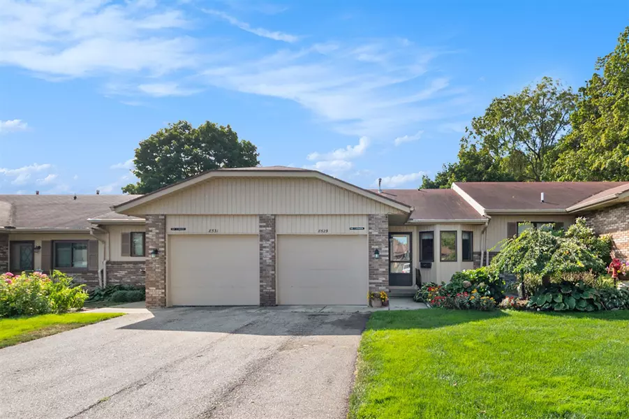 8529 Elkwood Drive, Byron Center, MI 49315