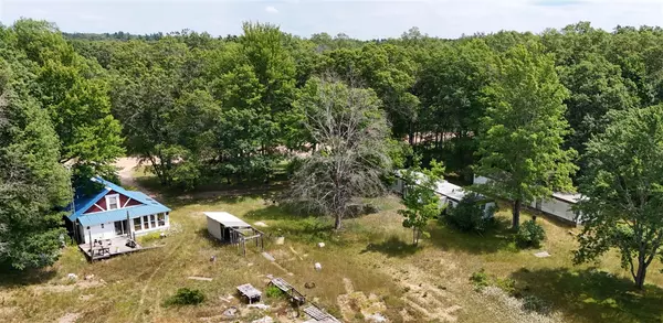 Brethren, MI 49619-9672,3376 Swihart Road