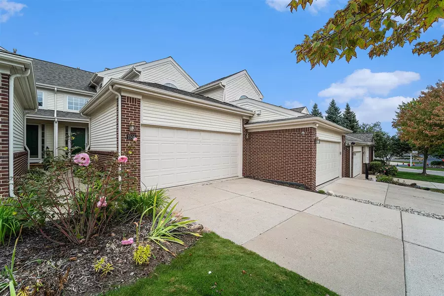 2506 Boulder Lane, Auburn Hills, MI 48326-4172